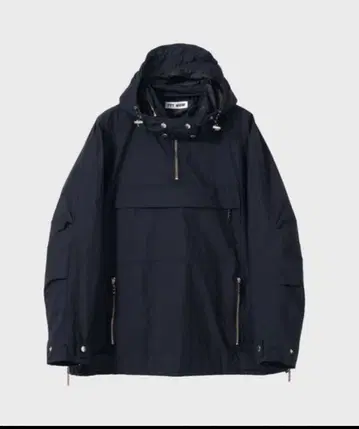 TTT MSW 나일론 아노락 후디 재킷