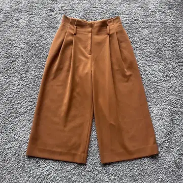 데이지린 42 데이지 카멜 Coco Pants