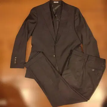 정장 셀렉트 비즈니스 정장 네이비 A5