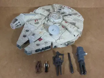 밀레니엄 팔콘 트랜스포머 정크제품