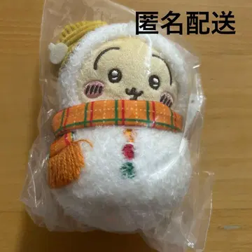 에니마이 복권 치이카와 (먼작귀) 토끼 E상 마스코트