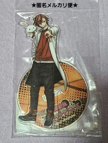 [ 오이란자카 쿄야 ] 도겐안키 산리오 아크릴 스탠드