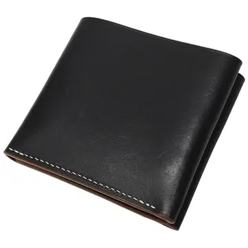 L06130 미사용품 il micio 가죽 지갑