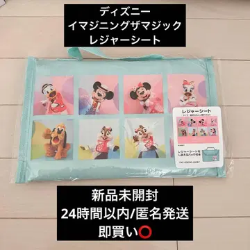 이매지닝 더 매직 돗자리