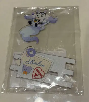 니지산지 아크릴 스탠드 룬룬