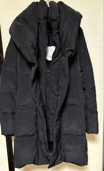 rienda 다운 코트 사이즈 S