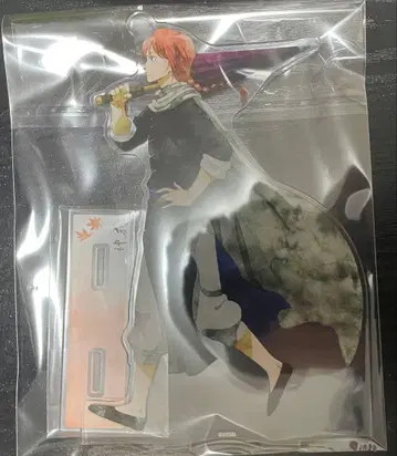 은혼 카무이 아크릴 스탠드