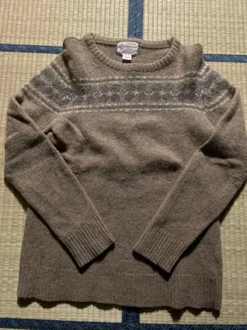 CIAOPANIC 니트 스웨터