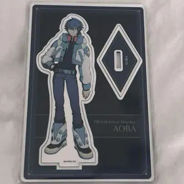 나이트로키랄 아크릴 스탠드 DRAMAticalMurder 아오바