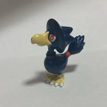 포켓몬 몬코레 야미카라스 피규어