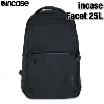 incase Facet 25L 인케이스 백팩 Macbook 16