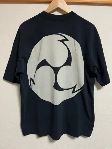 [ 미사용 ] RIZE 가몬 TEE