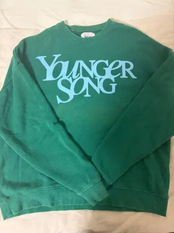 Younger Song 맨투맨