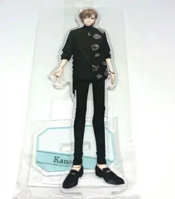 카나에 welcome 아크릴 스탠드