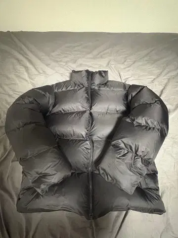 OVY Water-repellent Goose Down Jacket