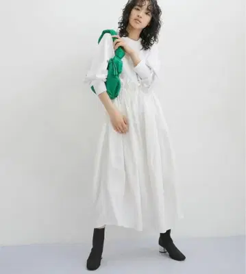 adam et rope 드로스트 도킹 원피스