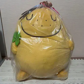 [미개봉 새상품] 카루비 자가비 포타 특대형 봉제 인형