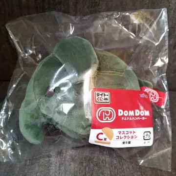 [ 미개봉 ] 돔조우 아오지루