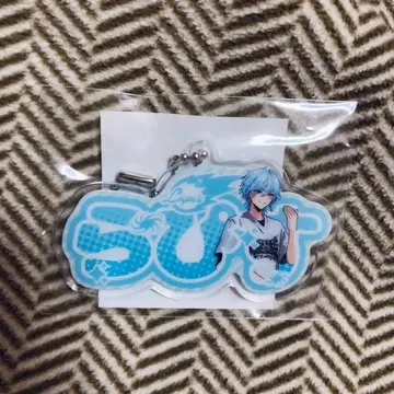 [ 새상품 ] Lapis  이름 키링