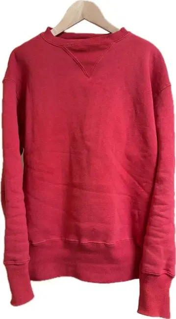 25AW BEAMS PLUS [ 별주 ] WAREHOUSE 크루넥 맨투맨