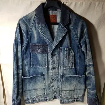 청바지 자켓