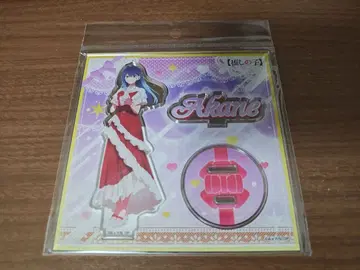 쿠로카와 아카네 최애의 아이 아크릴 스탠드 피규어