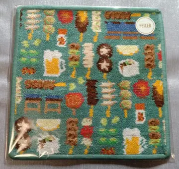 LOVERARY BY FEILER 손수건 일단 맥주로!