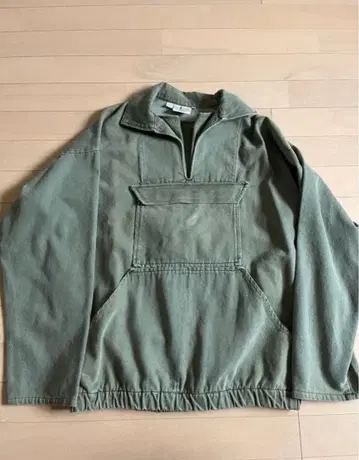 Eurostyle 올리브 그린 M 사이즈