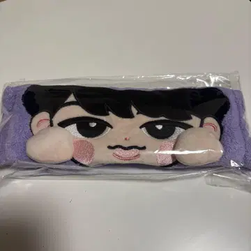 헤어밴드 후카사와 타츠야