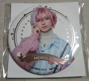 뮤지컬 플라가리아 메모리즈 플라뮤 캔뱃지 멜로드 안도 유메토