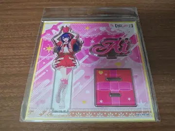 호시노 아이 최애의 아이 도큐 플라자 아크릴 스탠드