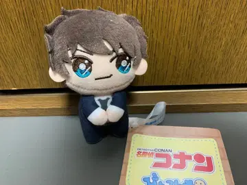 명탐정 코난 삐요코토 마스코트 마츠다&하기와라&다테 마츠다 진페이