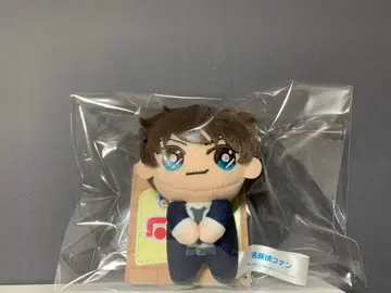 명탐정 코난 삐요코토 마스코트 마츠다&하기와라&다테 마츠다 진페이