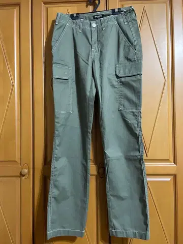 [ True Religion ] 28인치 트루 릴리전 카고 팬츠