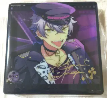 앙상블 스타즈 오오가미 코가