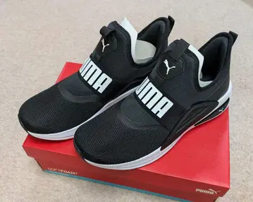 PUMA Softride Enzo Evo Slip-On 28cm