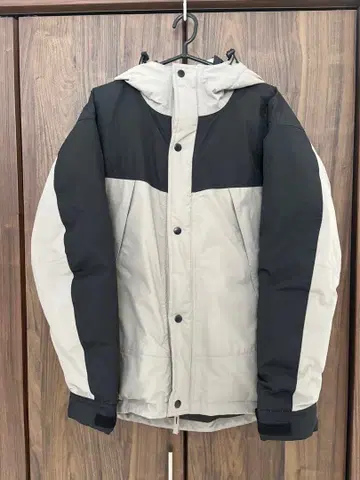 워크맨 퓨전 다운 L 사이즈