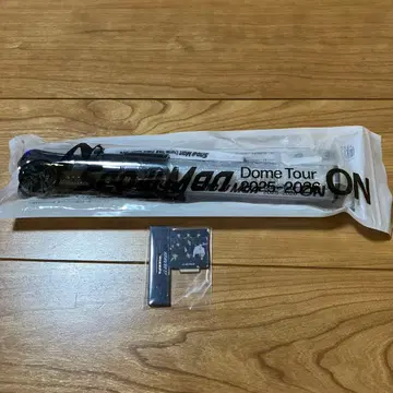 SnowMan 응원봉 2025