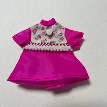 타카라? 리카짱? 미니 원피스 택 없음 쇼와 레트로 일괄 가격 인하 가능