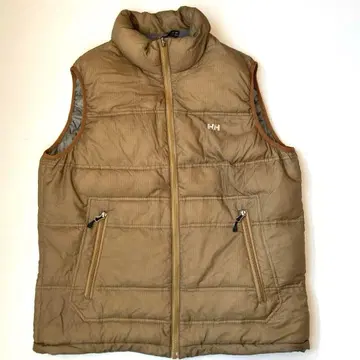 HELLY HANSEN down vest