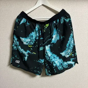 언더아머 숏팬츠 XL