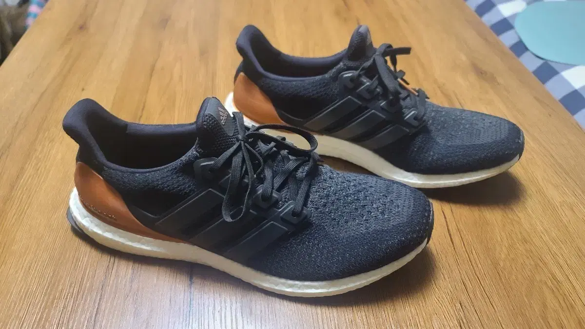 Adidas Ultraboost sneakers running shoes