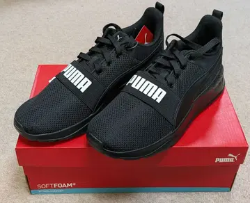 PUMA Anzarun Lite Boid 372362 01 28CM