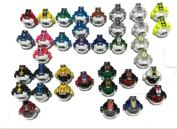 가면라이더 고스트 아이콘