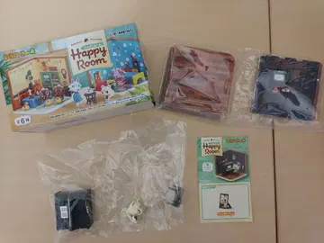 [ 새상품 ] 준 동숲 해피룸