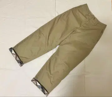 [ BLUE LABEL CRESTBRIDGE ] 팬츠