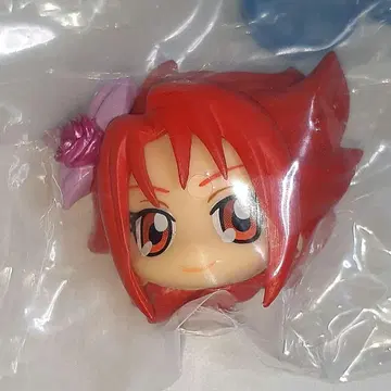 프리큐어 5 큐어 루즈 피규어 미개봉