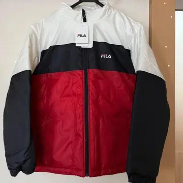 LL 휠라 자켓 겉옷 아우터 점퍼 여성용 FILA