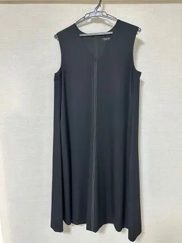 [ 새상품급 ] 마그놀리아 컬렉션 오버롤 스커트 [ 미니 기장 ] 38