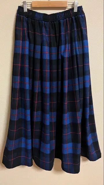 오닐 오브 더블린 울 스커트